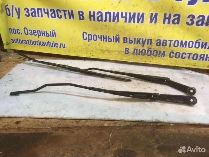 Поводок стеклоочистителя Datsun On Do