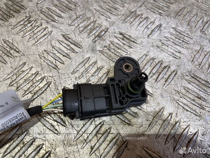 Датчик абсолютного давления Exeed Rx 1 sqrf4J20