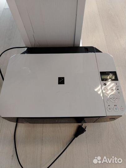 Принтер canon