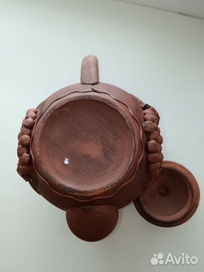 Чайник заварочный новый