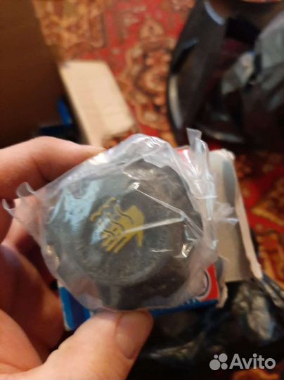 Крышка priora