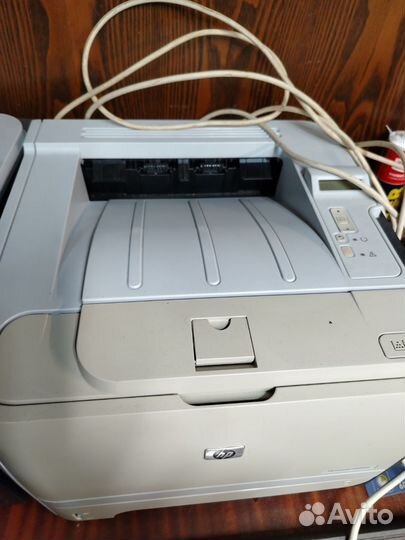 Принтер лазерный