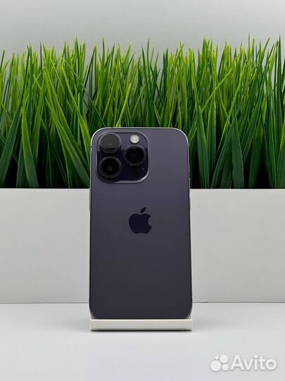 iPhone 14 Pro, 1 ТБ