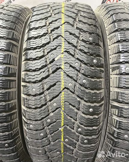 Cordiant Snow Cross 215/60 R16 98Q