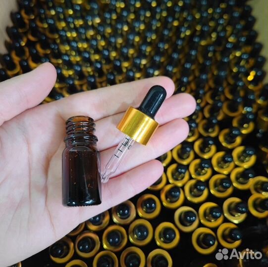 Флакон для духов оптом