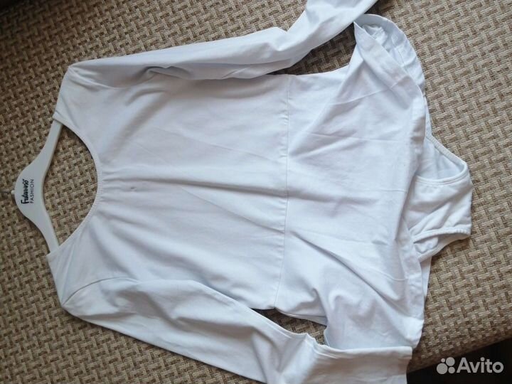 Купальник для девочки