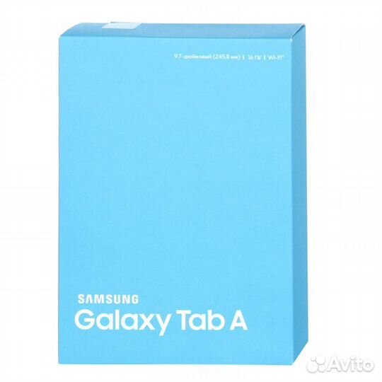 Продам планшет 9.7