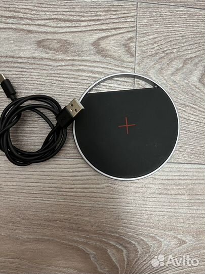 Беспроводная зарядка