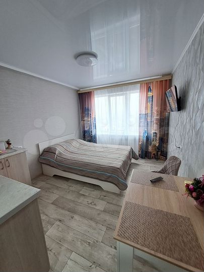 Квартира-студия, 17 м², 4/8 эт.