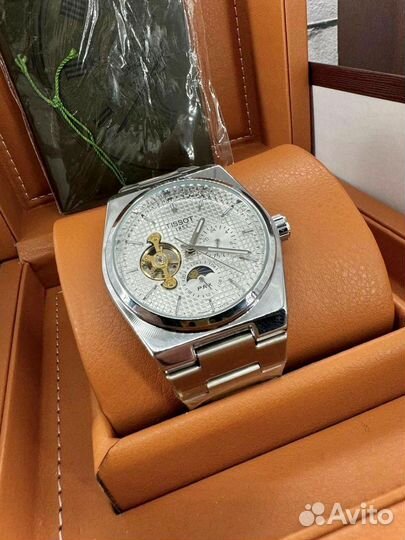 Механические часы Tissot