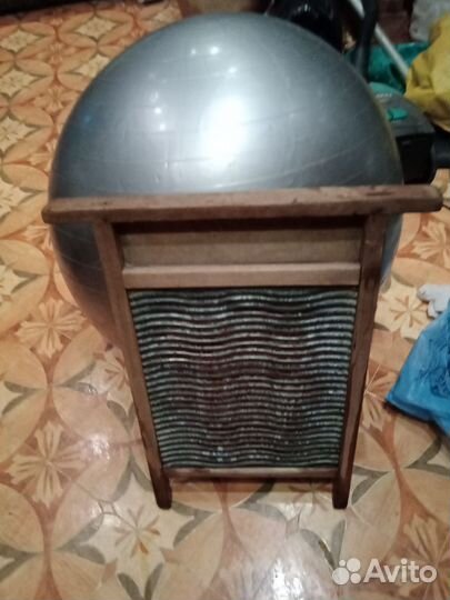 Стиральная доска