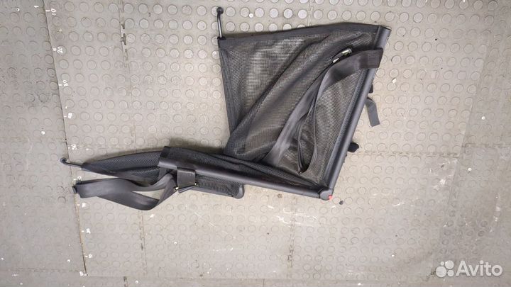 Шторка багажника Mercedes GL X164, 2007