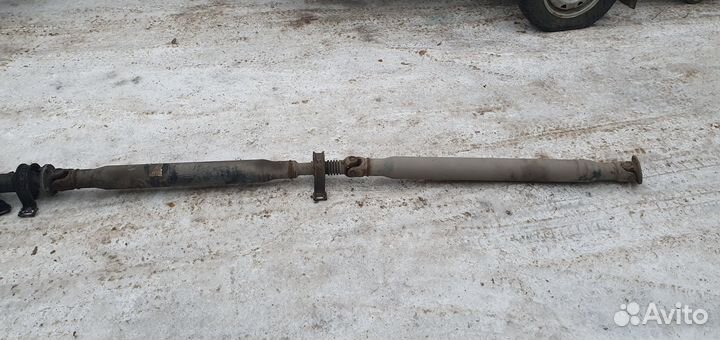 Кардан Mercedes-Benz Sprinter 1 в сборе