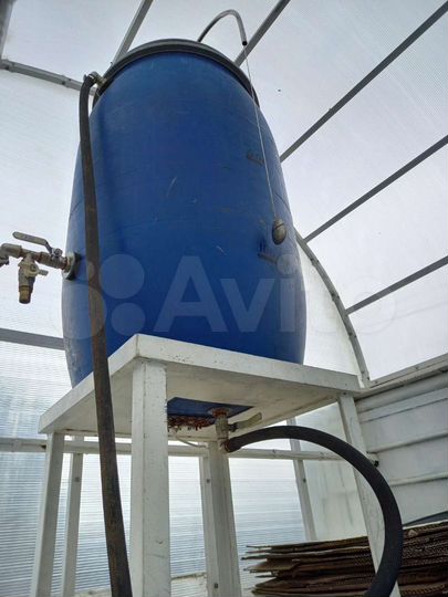 Дача 50 м² на участке 13 сот.