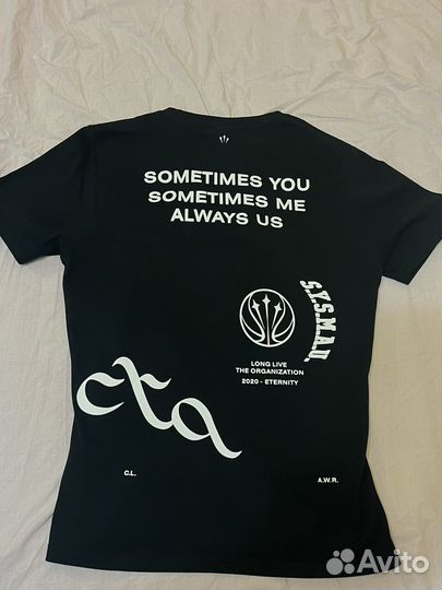 Футболка nike nocta оригинал