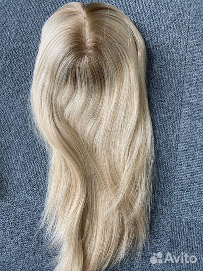 Накладка на макушку