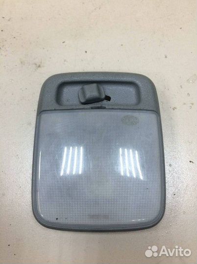 Фонарь салона (плафон) Nissan Primera