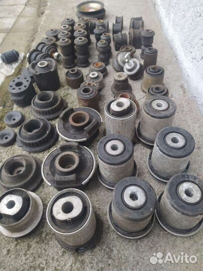 Саленблок volkswagen т 4