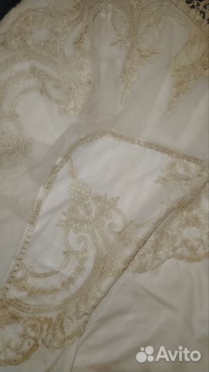 Зимний конверт на выписку