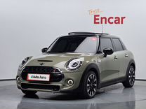 MINI Cooper S 2.0 AMT, 2020, 43 078 км, с пробегом, цена 2 708 000 руб.