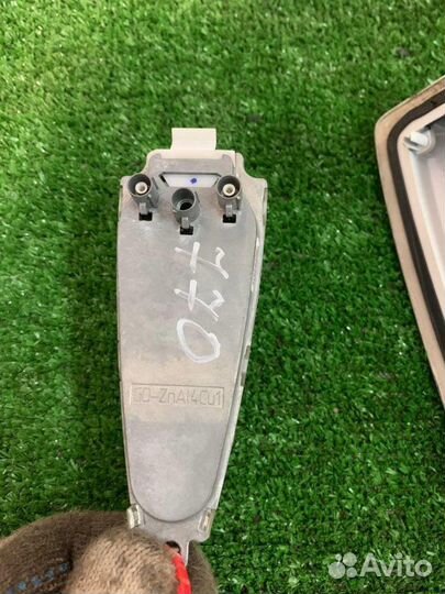 Антенна Bmw 5 E60 N52B25AF 2007