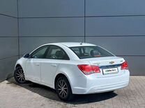 Chevrolet Cruze 1.8 MT, 2014, 286 000 км, с пробегом, цена 559 000 руб.