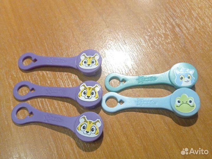 Каваи пятёрочка