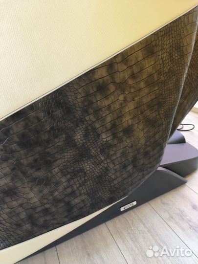 Массажное кресло Bodo Kern (выставочный образец)