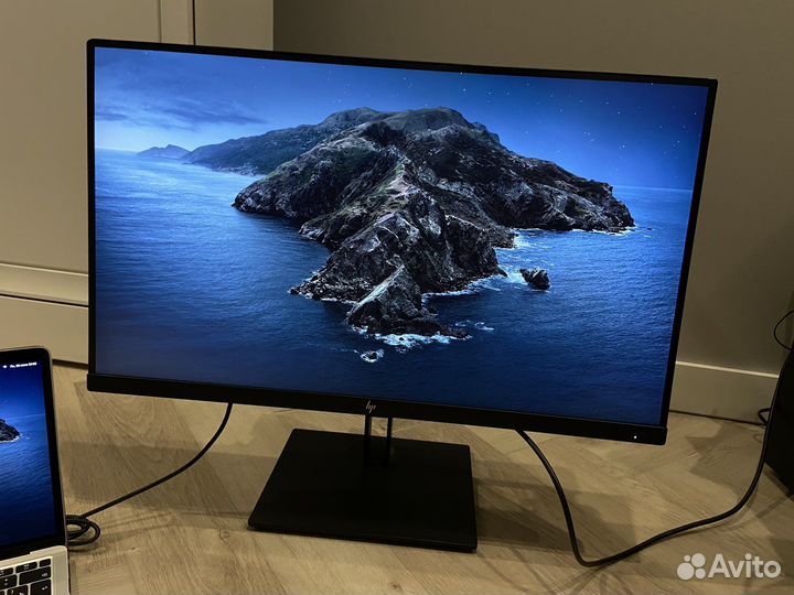 Монитор HP Z27n g2