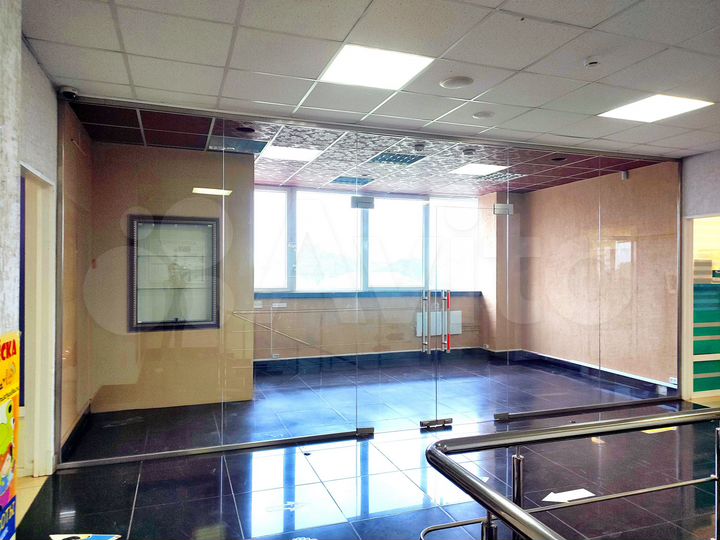 Свободного назначения, 18.3 м²