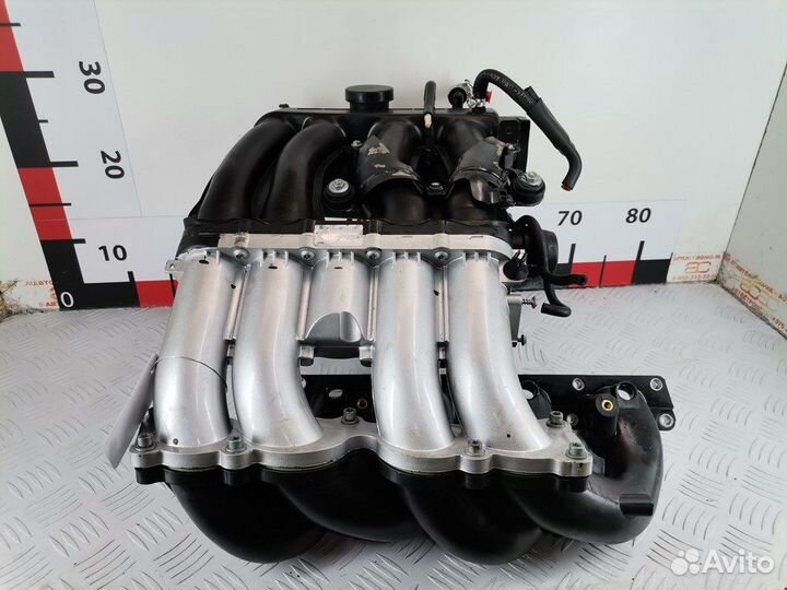 Коллектор впускной для Audi A3 8L 06A133210B