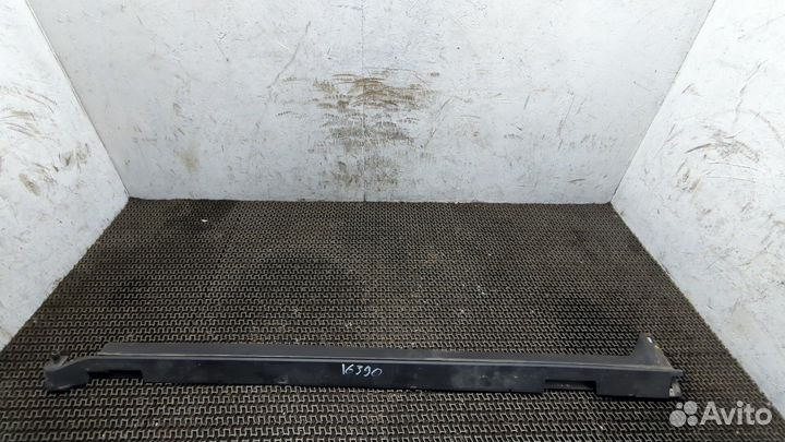 Накладка на порог GMC Terrain 2017, 2019