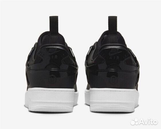 Nike Undercover x Air Force 1 Low SP Gore-tex