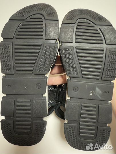 Новые Сандалии Shagovita 32