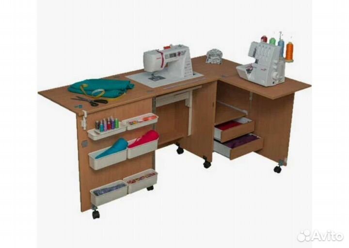 Швейный стол 