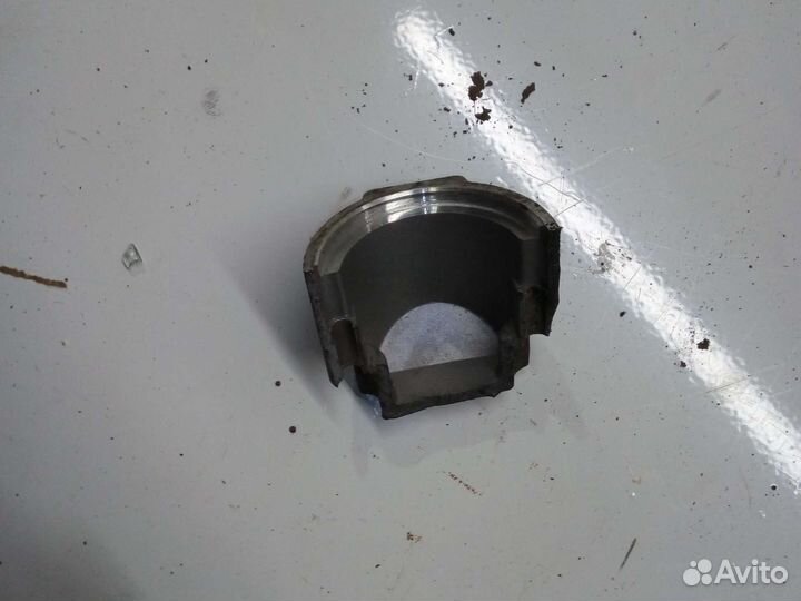 Стартер Ssangyong Kyron 2.0 Xdi 4WD