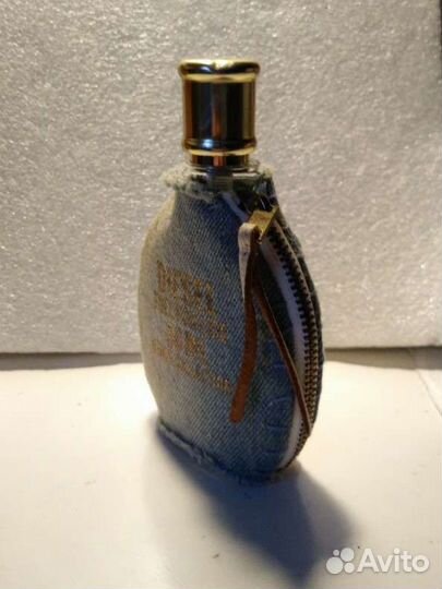 Diesel fuel for life denim collection femme