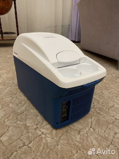 Автохолодильник Mobicool