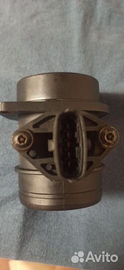 Датчик дмрв bosch 116