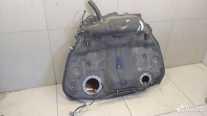 Бак топливный Subaru Tribeca