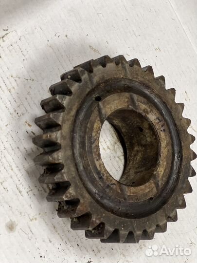 Шестерня заднего хода кпп УАЗ (Арзамас)