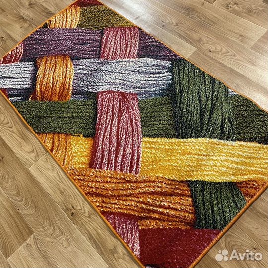 Ковер Crystal 0.8x1.5