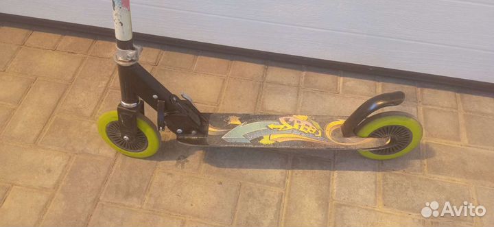 Самокаты 2шт