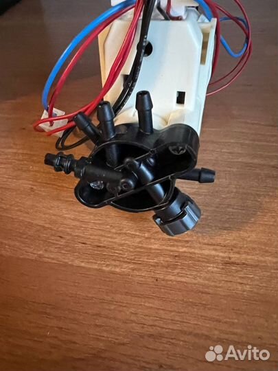 Мультиклапан для Nivona