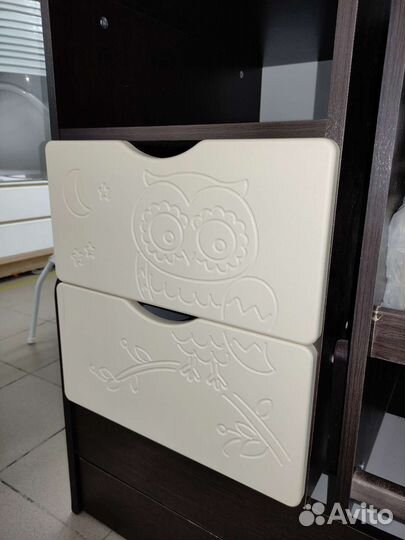 Кровать трансформер