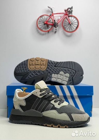 Кроссовки Adidas Nite Jogger