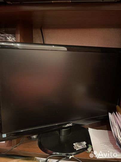 Монитор AOC