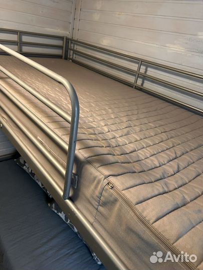 Кровать чердак IKEA