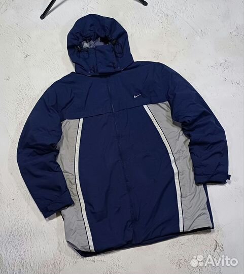 Куртка Nike Acg Gorpcore Jacket Vintage Оригинал