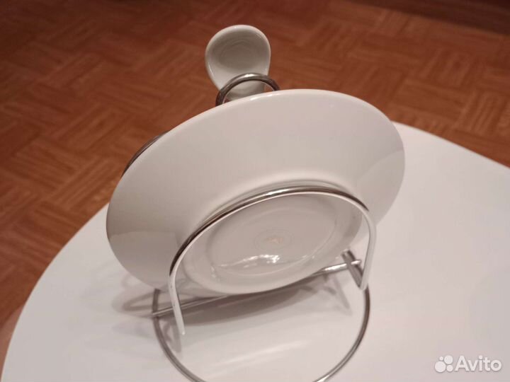 Чайный набор новый